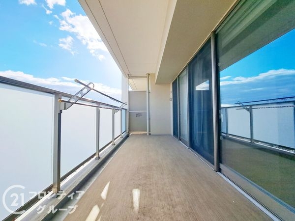 ザ・レジデンス大阪住道　中古マンション