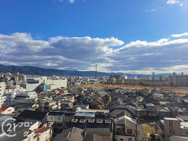 ザ・レジデンス大阪住道　中古マンション
