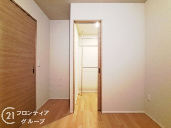ザ・レジデンス大阪住道　中古マンション