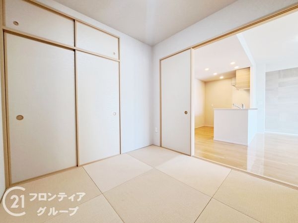 ザ・レジデンス大阪住道　中古マンション
