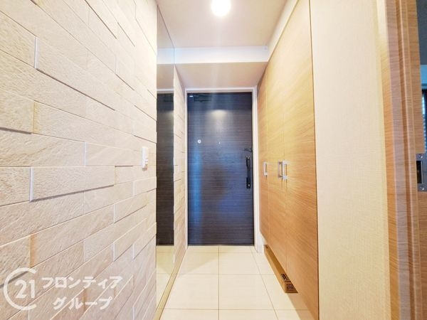 ザ・レジデンス大阪住道　中古マンション
