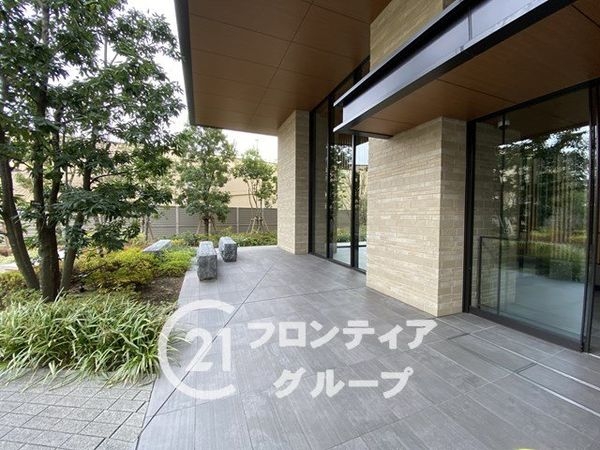 ザ・レジデンス大阪住道　中古マンション