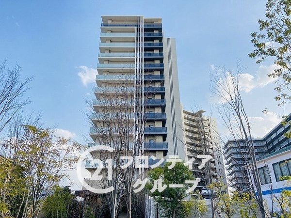 ザ・レジデンス大阪住道　中古マンション