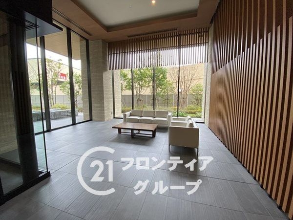ザ・レジデンス大阪住道　中古マンション