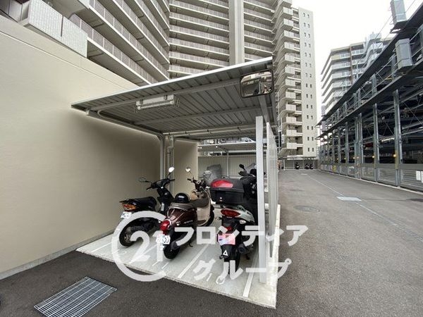 ザ・レジデンス大阪住道　中古マンション