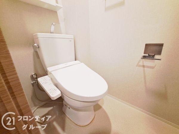 ザ・レジデンス大阪住道　中古マンション