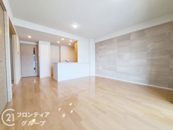 ザ・レジデンス大阪住道　中古マンション