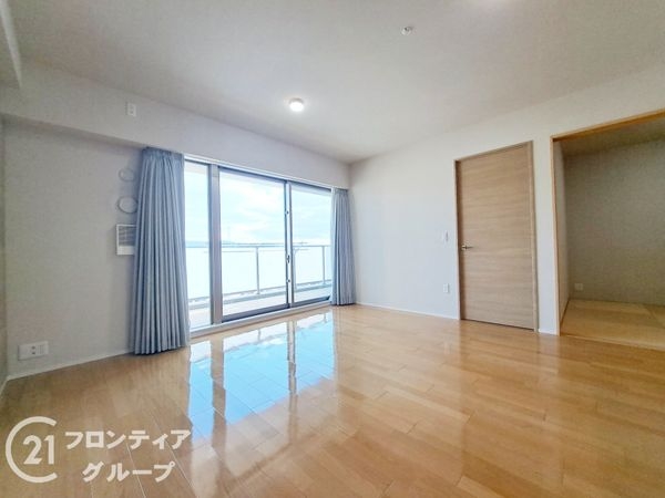 ザ・レジデンス大阪住道　中古マンション