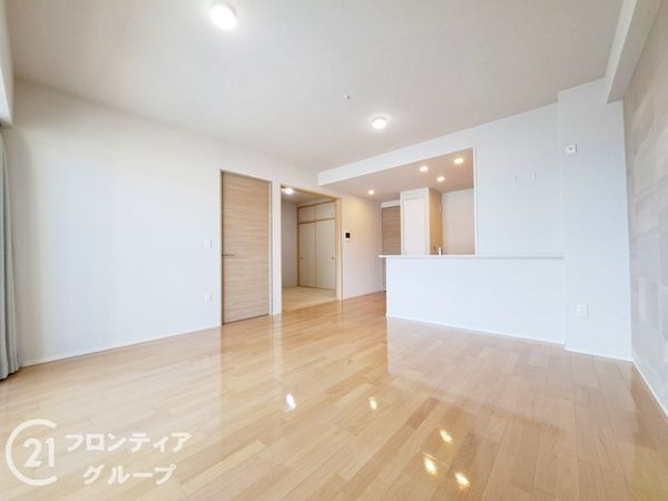 ザ・レジデンス大阪住道　中古マンション