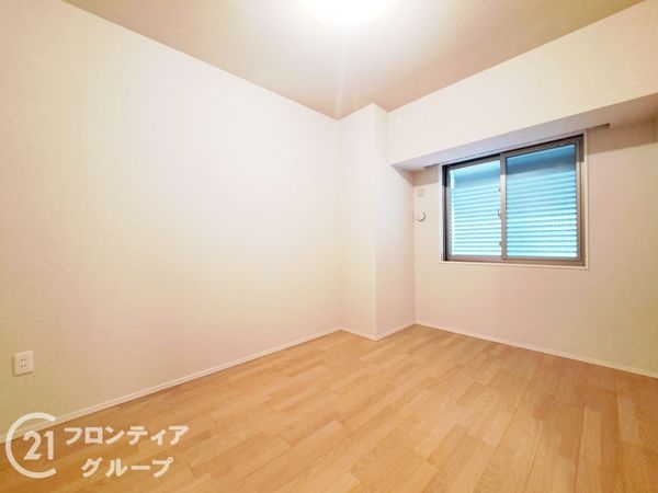ザ・レジデンス大阪住道　中古マンション