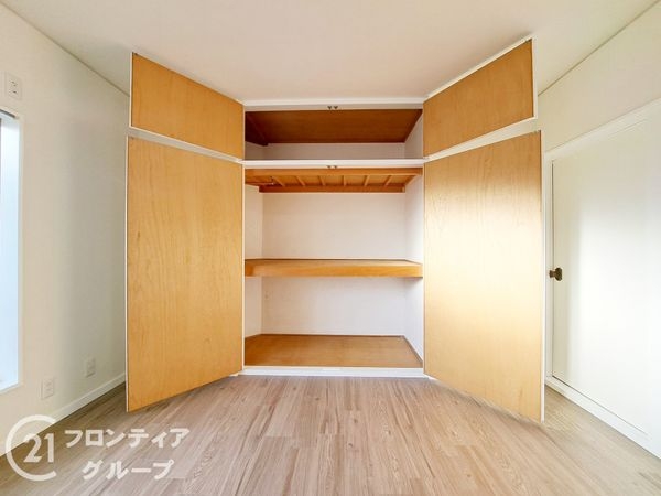 四條畷市岡山５丁目の中古一戸建て