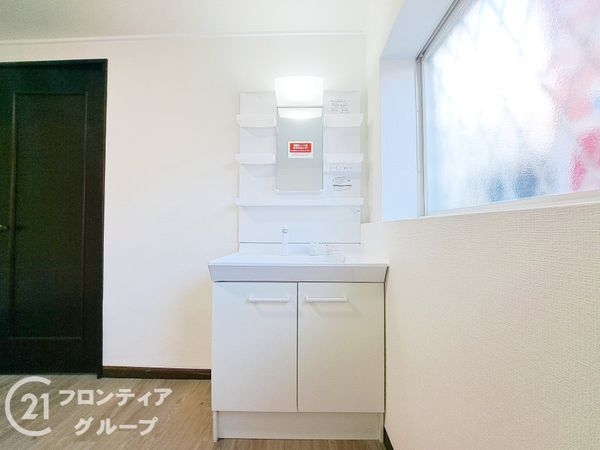 四條畷市岡山５丁目の中古一戸建て
