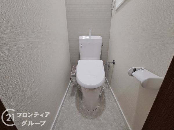 四條畷市岡山５丁目の中古一戸建て