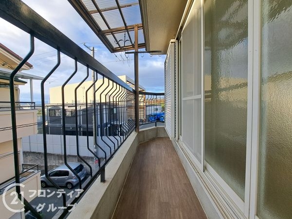 四條畷市岡山５丁目の中古一戸建て
