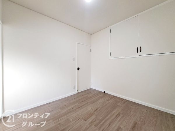 四條畷市岡山５丁目の中古一戸建て