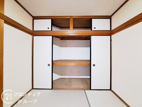 四條畷市岡山５丁目の中古一戸建て
