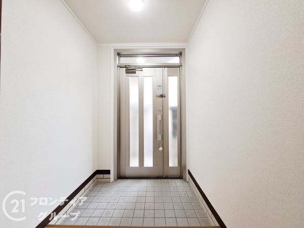 四條畷市岡山５丁目の中古一戸建て