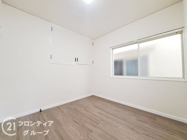 四條畷市岡山５丁目の中古一戸建て
