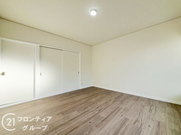四條畷市岡山５丁目の中古一戸建て