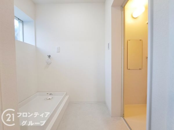 四條畷市岡山５丁目の中古一戸建て
