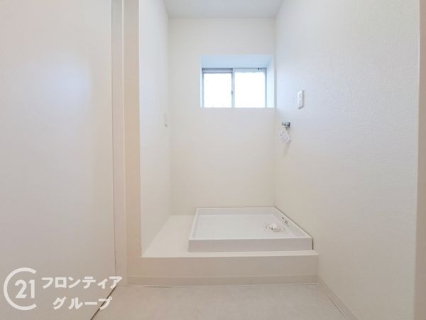 四條畷市岡山５丁目の中古一戸建て