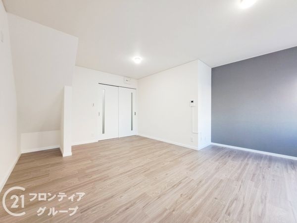 四條畷市岡山５丁目の中古一戸建て