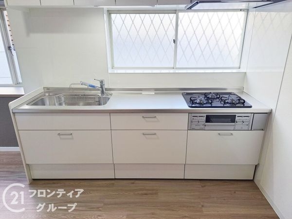 四條畷市岡山５丁目　中古一戸建て