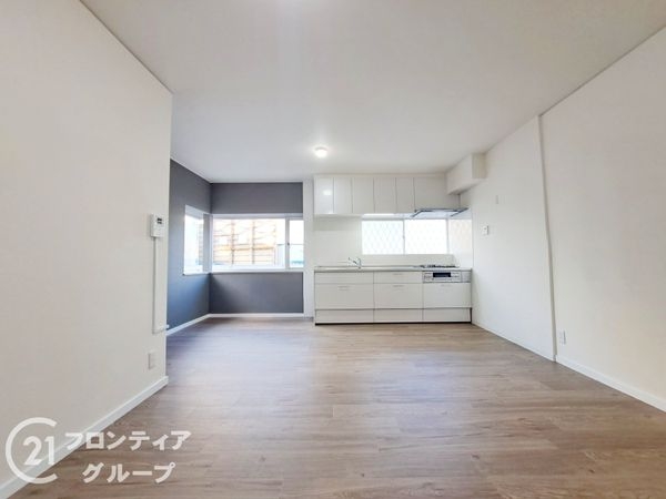 四條畷市岡山５丁目の中古一戸建て