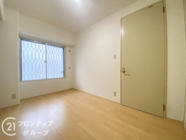 住道グランドコーポ　中古マンション