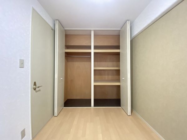 住道グランドコーポ　中古マンション