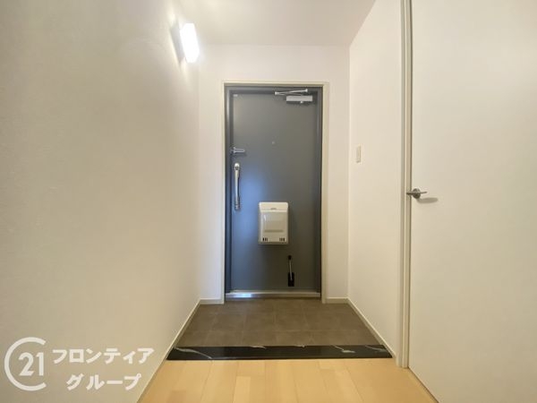 住道グランドコーポ　中古マンション