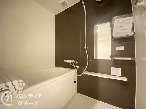 住道グランドコーポ　中古マンション