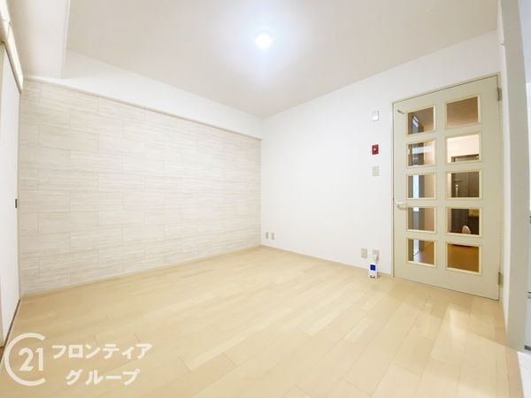 住道グランドコーポ　中古マンション