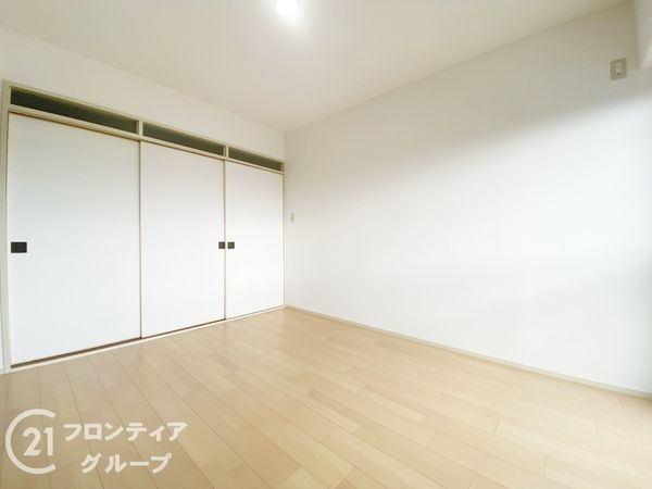 住道グランドコーポ　中古マンション