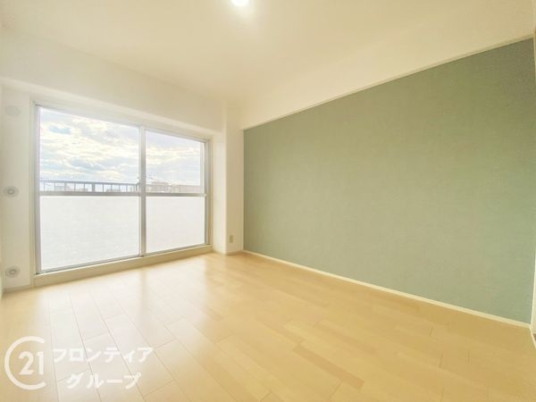 住道グランドコーポ　中古マンション