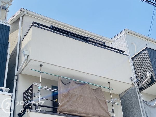 大東市灰塚１丁目の中古一戸建て