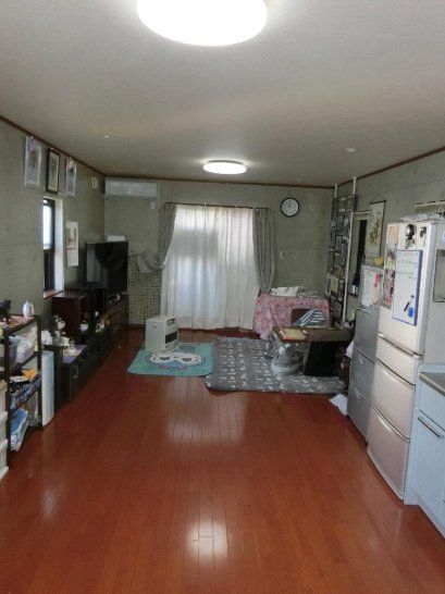 大東市灰塚１丁目　中古一戸建て