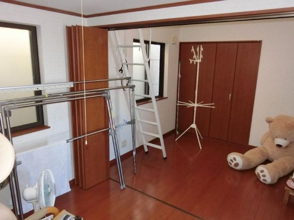 大東市灰塚１丁目の中古一戸建て
