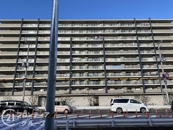 アイズシティ　中古マンション