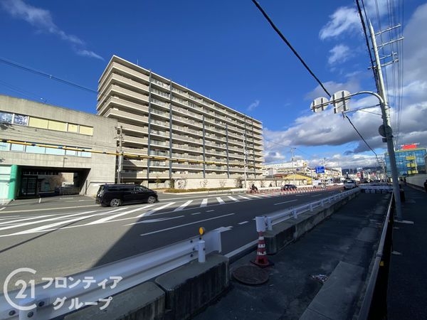 アイズシティ　中古マンション