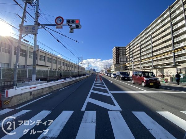 アイズシティ　中古マンション