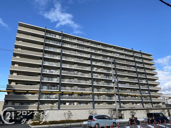 アイズシティ　中古マンション