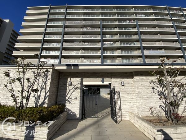 アイズシティ　中古マンション