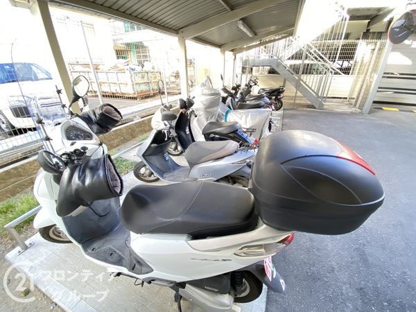 アイズシティ　中古マンション