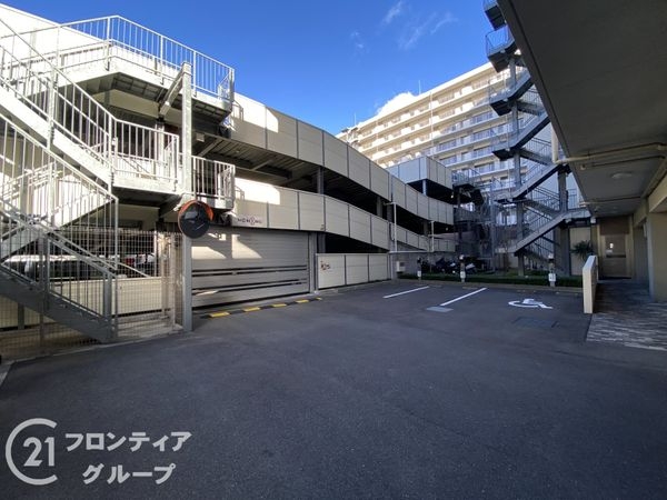 アイズシティ　中古マンション