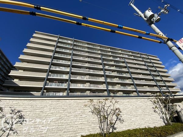 アイズシティ　中古マンション
