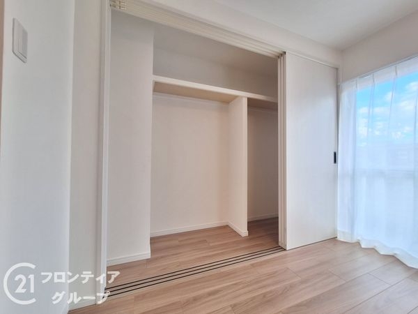 野江センチュリーマンション　中古マンション