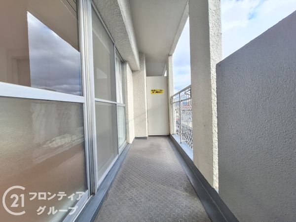 野江センチュリーマンション　中古マンション