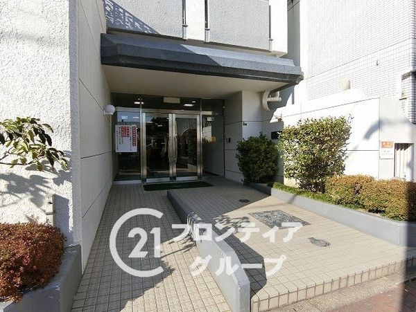 野江センチュリーマンション　中古マンション