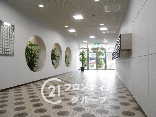野江センチュリーマンション　中古マンション